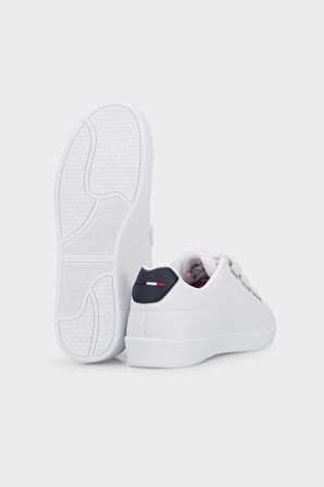 U.S. Polo Assn Bayan Ayakkabı SINGER 3PR