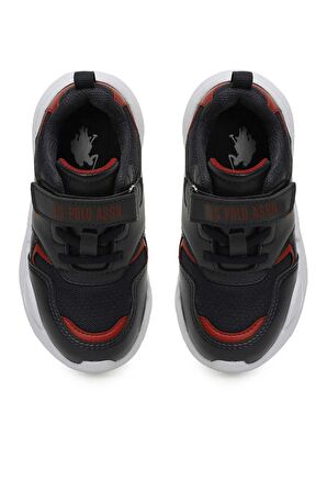 U.S. Polo Assn. Terminal Jr Çocuk Spor Ayakkabı 101392223
