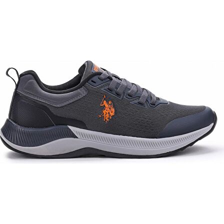 Us Polo TURBO 3PR 101394710 Erkek Günlük Sneakers