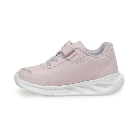 Kinetix Clio Jr 3Pr Çocuk Patik Spor Ayakkabı A Pembe Beyaz