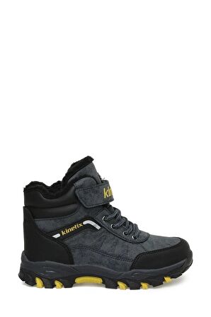 KINETIX 3W NEGRO HI 3PR,ERKEK ÇOCUK PATİK OUTDOOR BOT (KIŞ 23)