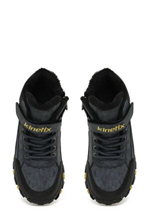 KINETIX 3W NEGRO HI 3PR,ERKEK ÇOCUK PATİK OUTDOOR BOT (KIŞ 23)