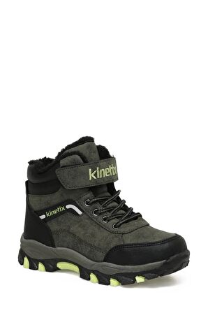 KINETIX 3W NEGRO HI 3PR,ERKEK ÇOCUK OUTDOOR BOT (KIŞ 23)