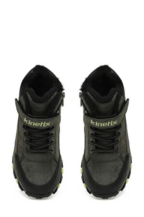KINETIX 3W NEGRO HI 3PR,ERKEK ÇOCUK OUTDOOR BOT (KIŞ 23)