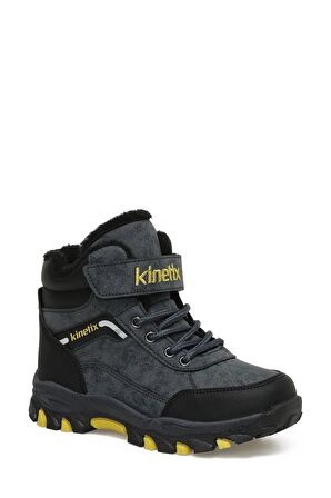 KINETIX 3W NEGRO HI 3PR,ERKEK ÇOCUK OUTDOOR BOT (KIŞ 23)