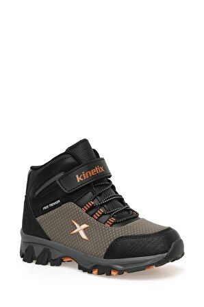 KINETIX 3W ROHA 3PR,ERKEK ÇOCUK OUTDOOR BOT (KIŞ 23)