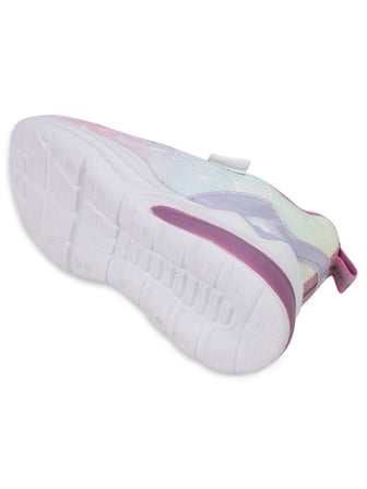 Kinetix Kız Çocuk Spor Ayakkabı 26-30 Numara Açık Pembe