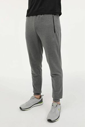 Lumberjack M-CT107 BASIC JOGGER 3PR Erkek Eşofman Altı Antrasit S-XXL 