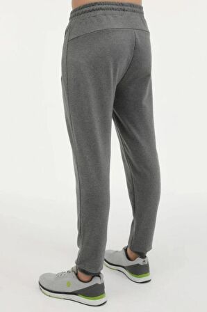 Lumberjack M-CT107 BASIC JOGGER 3PR Erkek Eşofman Altı Antrasit S-XXL 
