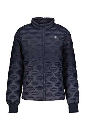 Lumberjack 3w ML Amott Coat 3PR Erkek Su İtici Mont 