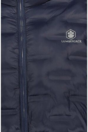 Lumberjack 3w ML Amott Coat 3PR Erkek Su İtici Mont 