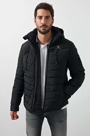 Lumberjack Joseph Erkek Mont 101398648