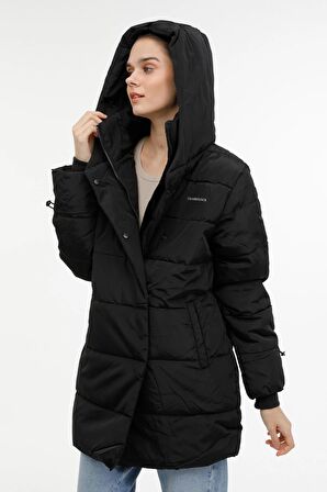 Lumberjack Karına Kadın Mont 101398846