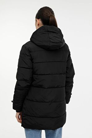 Lumberjack Karına Kadın Mont 101398846
