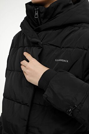 Lumberjack Karına Kadın Mont 101398846