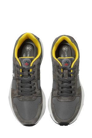 CAMO 3PR Gri Erkek Sneaker