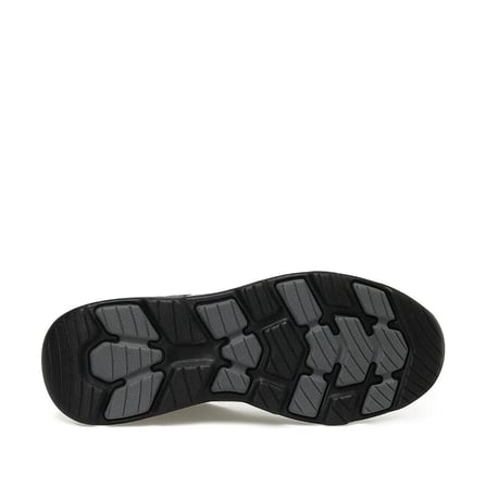 LUMBERJACK 3W PORTO PU 3PR ERKEK SPOR AYAKKABI SIYAH 40/45 Siyah