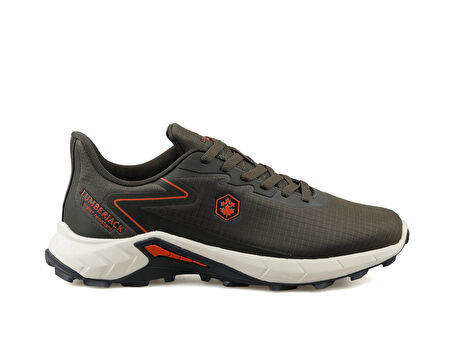 Lumberjack 3W Tunga 3Pr Erkek Outdoor Ayakkabısı 101387099 Haki
