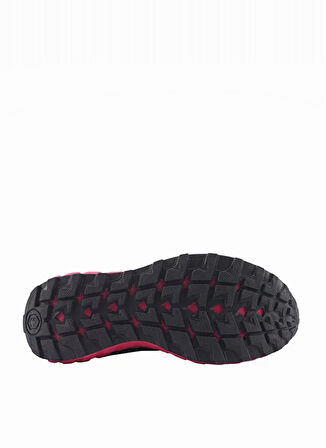 Lumberjack Siyah Erkek Outdoor Ayakkabısı 3W CASPER 3PR
