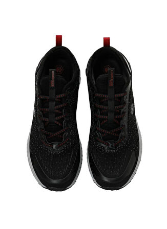 Lumberjack Siyah Erkek Sneaker 3W OCEAN 3PR
