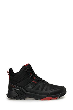 Lumberjack 3W STAR HI 3PR SİYAH Erkek Outdoor Ayakkabı