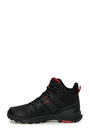 Lumberjack 3W STAR HI 3PR SİYAH Erkek Outdoor Ayakkabı