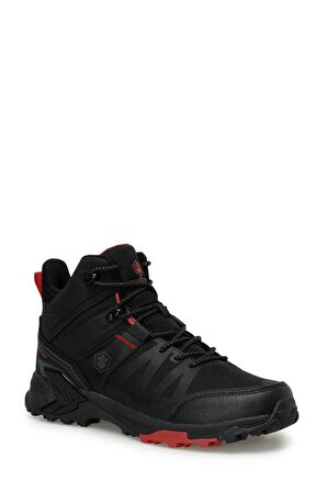 Lumberjack 3W STAR HI 3PR SİYAH Erkek Outdoor Ayakkabı