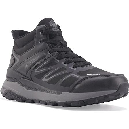 LUMBERJACK LUNDA 3PR SU GEÇİRMEZ WATERPROFF COMFORT ANATOMİK OUTDOOR BOT
