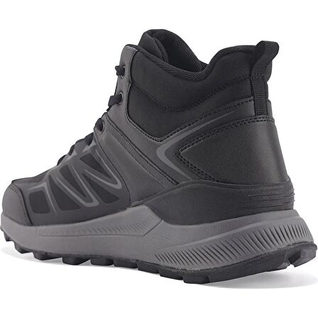 LUMBERJACK LUNDA 3PR SU GEÇİRMEZ WATERPROFF COMFORT ANATOMİK OUTDOOR BOT