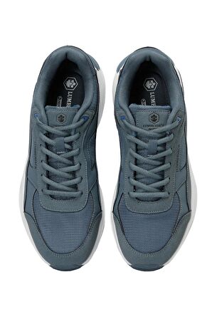 Lumberjack 3W FAIRY 3PR Mavi Erkek Sneaker