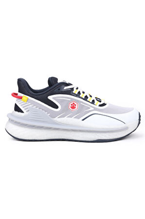 Lumberjack Space Bağcıklı Günlük Erkek Spor Ayakkabı