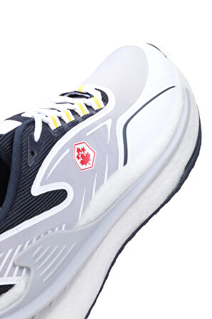 Lumberjack Space Bağcıklı Günlük Erkek Spor Ayakkabı