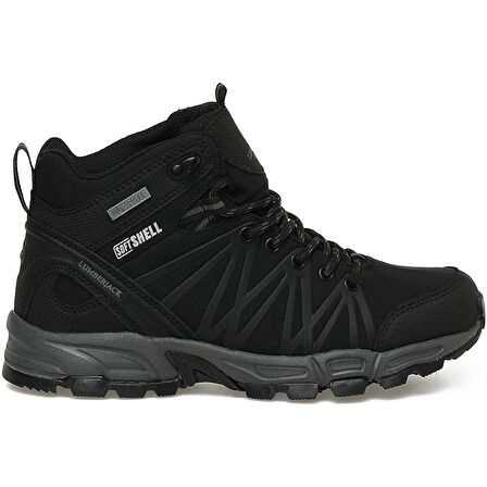 LUMBERJACK SHELL HI 3PR SU GEÇİRMEZ WATERPROFF OUTDOOR BOT