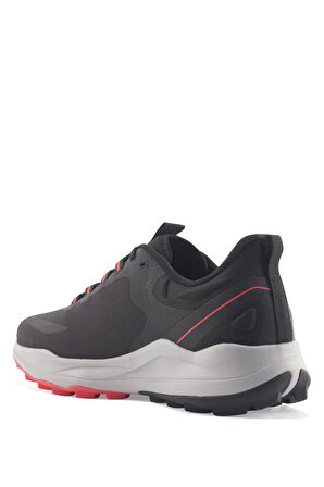 Lumberjack 3W JABRA 3PR SİYAH Erkek Outdoor Ayakkabı