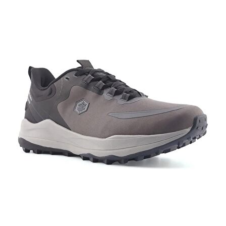 Lumberjack 3W JABRA 3PR Gri Erkek Outdoor Ayakkabı