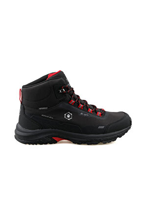 Lumberjack 3W Eco Low 3Pr Erkek Outdoor Ayakkabısı 101386650 Siyah