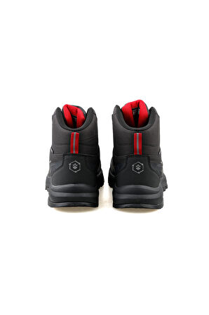 Lumberjack 3W Eco Low 3Pr Erkek Outdoor Ayakkabısı 101386650 Siyah