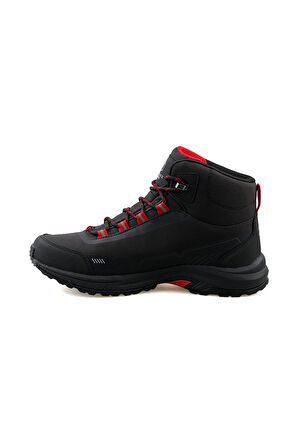 Lumberjack 3W Eco Low 3Pr Erkek Outdoor Ayakkabısı 101386650 Siyah