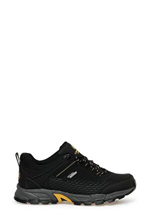 Lumberjack Flake3pr Erkek Siy Su Geçirmez Ayakkabı 101386664 
