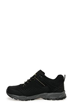 Lumberjack Flake3pr Erkek Siy Su Geçirmez Ayakkabı 101386664 