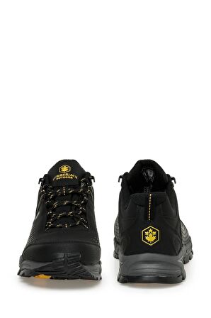 Lumberjack Flake3pr Erkek Siy Su Geçirmez Ayakkabı 101386664 