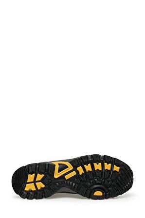 Lumberjack Flake3pr Erkek Siy Su Geçirmez Ayakkabı 101386664 