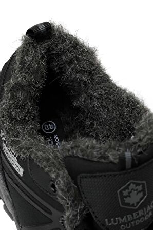 LUMBERJACK 3W SHELL KRK 3PR ERKEK OUTDOOR SU GEÇİRMEZ SPOR (KIŞ 23)