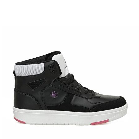 Lumberjack Adapt Kadın High Sneaker Ayakkabı