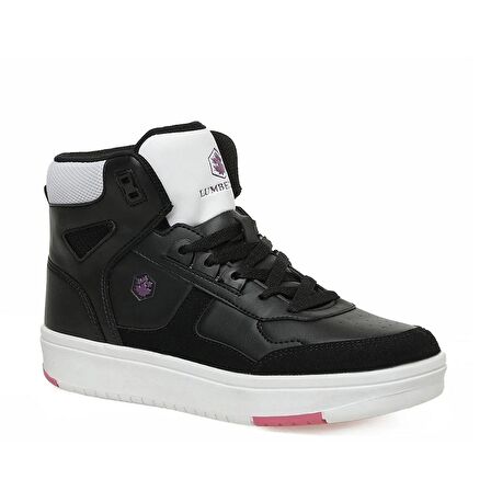 Lumberjack Adapt Kadın High Sneaker Ayakkabı