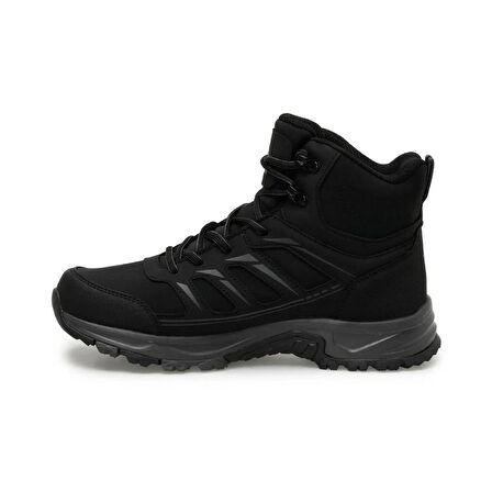 Lumberjack Alin Wmn Hi 3Pr Outdoor Spor Ayakkabı Siyah
