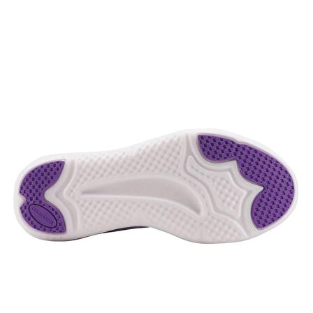 LUMBERJACK 3F ARES WMN 3PR, Kadın SPOR AYAKKABI A GRI 36/40 Gri