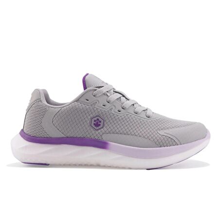 LUMBERJACK 3F ARES WMN 3PR, BAYAN SPOR AYAKKABI A GRI 36/40 Gri