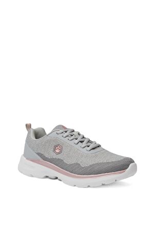 Lumberjack 101389015 Jennifer Kadın Spor Ayakkabı Gri