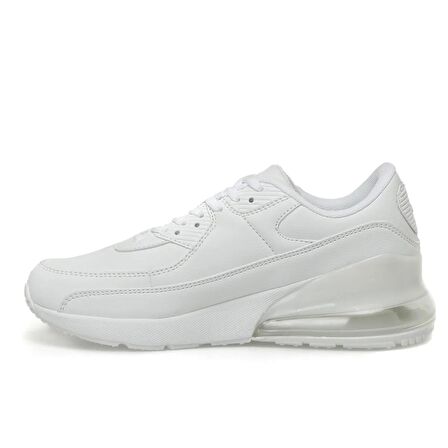 LUMBERJACK 3W KINGLY WMN PU 3PR Kadın SPOR AYAKKABI BEYAZ 36/40 Beyaz